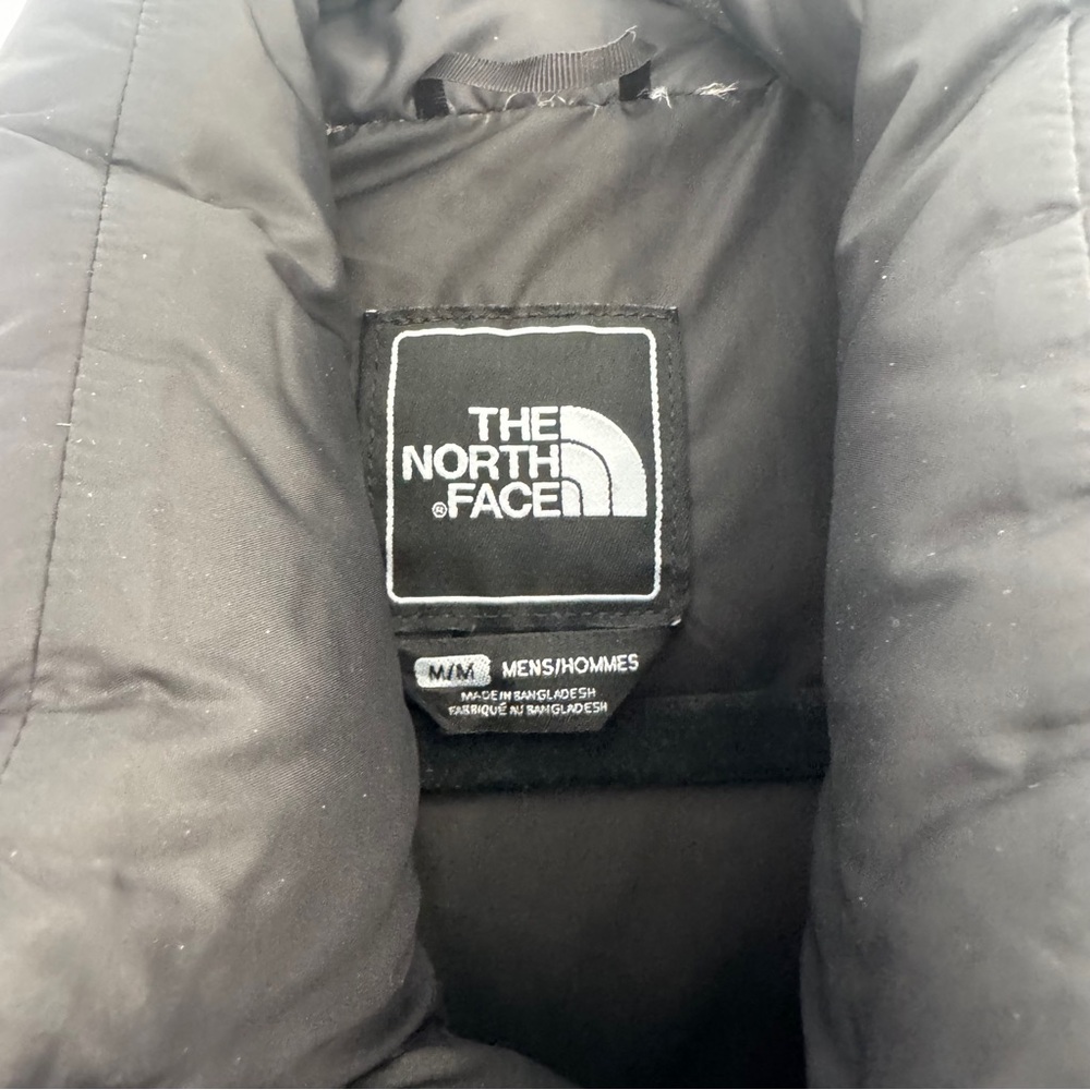 The North Face 1996 Retro Nuptse Jacket Size M - Picture 2 of 4